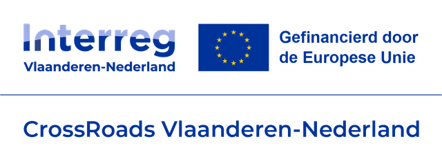 Interreg Vlaanderen-Nederland CrossRoads