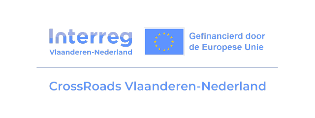Interreg Vlaanderen-Nederland, CrossRoads