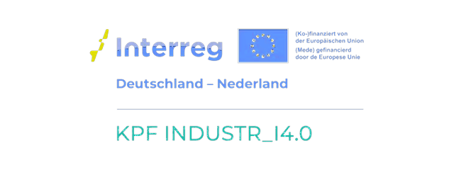 Interreg Deutschland-Nederland, KPF INDUSTR_I4.0