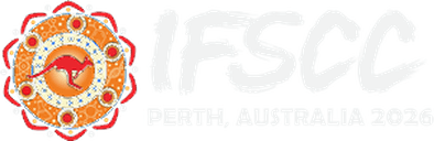 IFSCC Congress, Perth, Australia 2026
